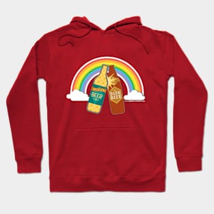 BEER CHEER Hoodie